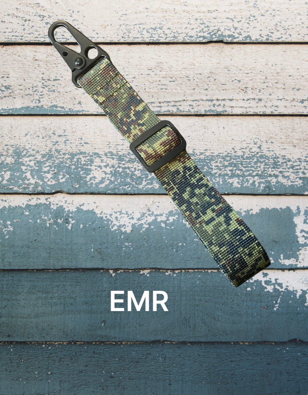 Bingo’s Duty Belt Glove Holder - Tactical Glove Holders in MULTIPLE CAMOS