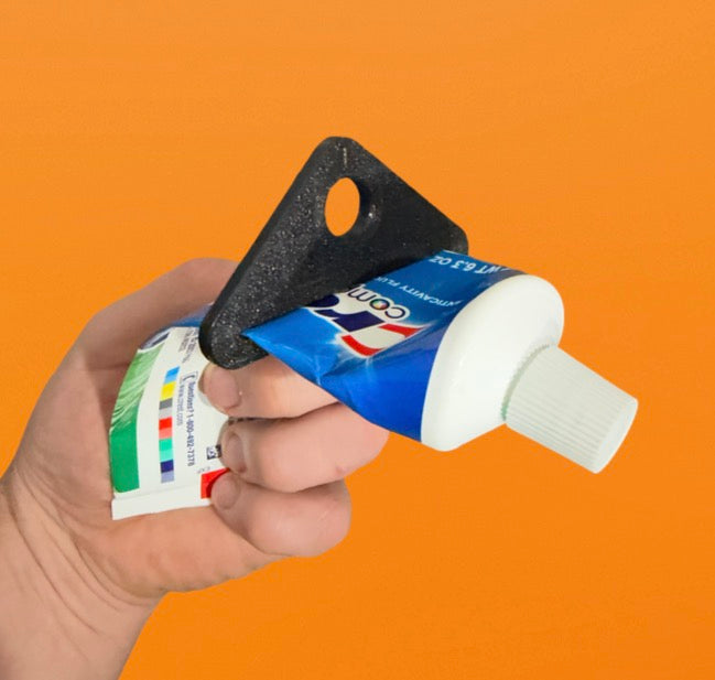 The Last Drop - Toothpaste Squeezer