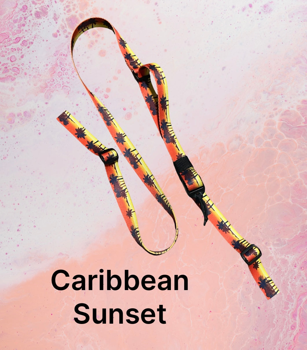 Bingo’s 2 Point Quick-Adjust Rifle Slings