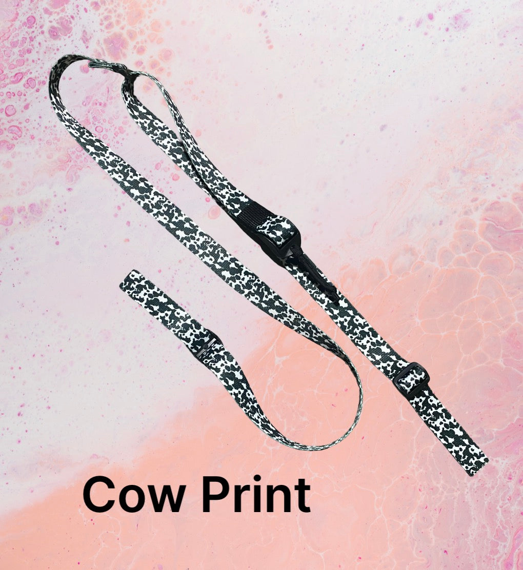 Bingo’s 2 Point Quick-Adjust Rifle Slings