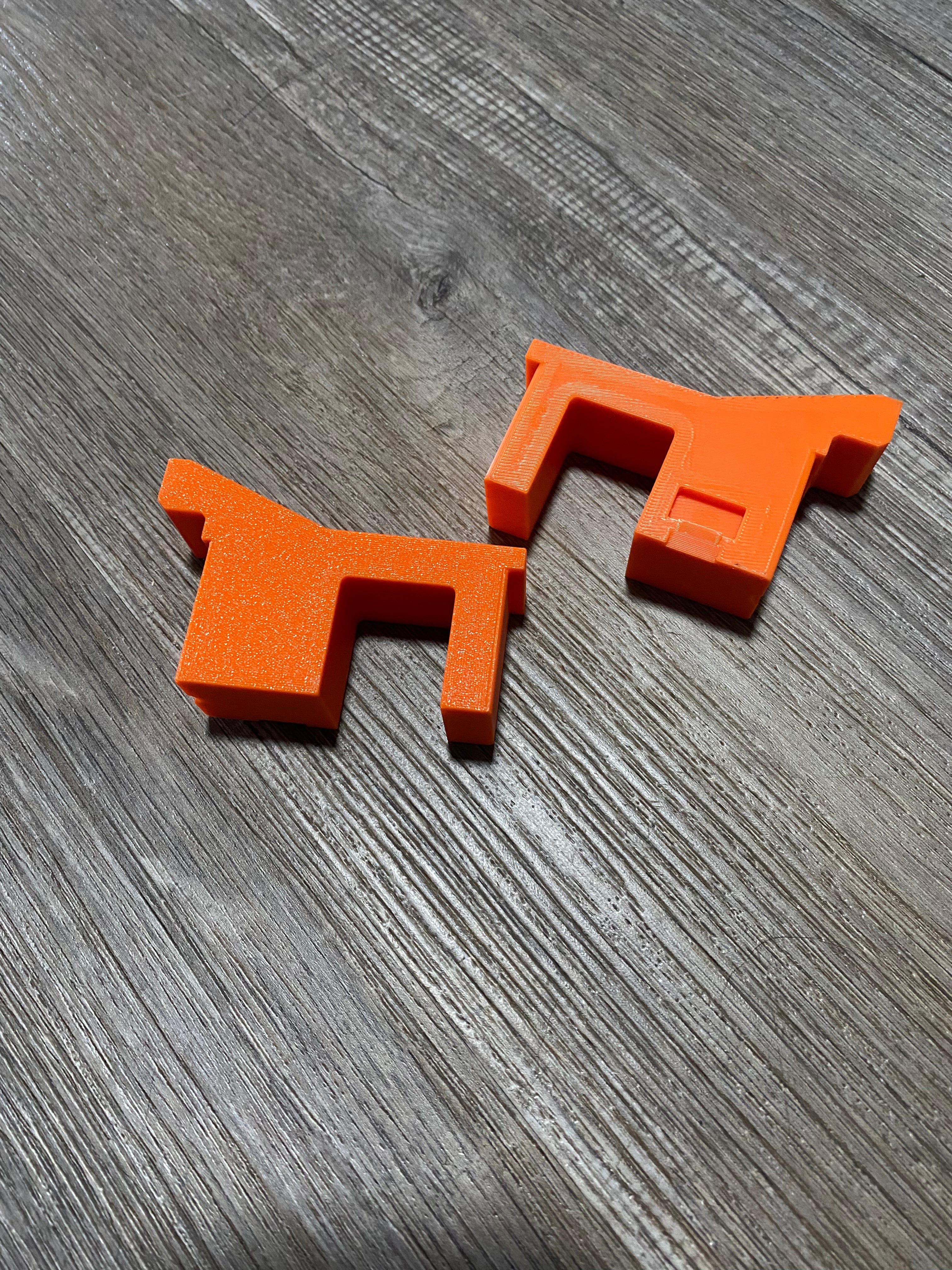 AR Dry-fire Block