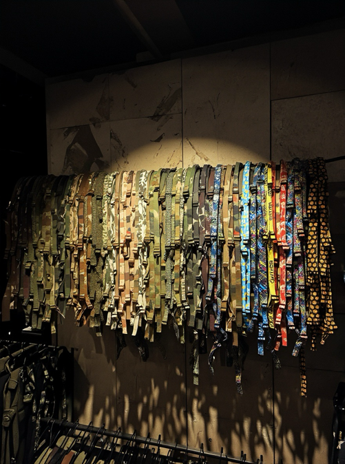 BINGO’S 2 POINT QUICK-ADJUST RIFLE SLINGS IN 60+ CAMOS