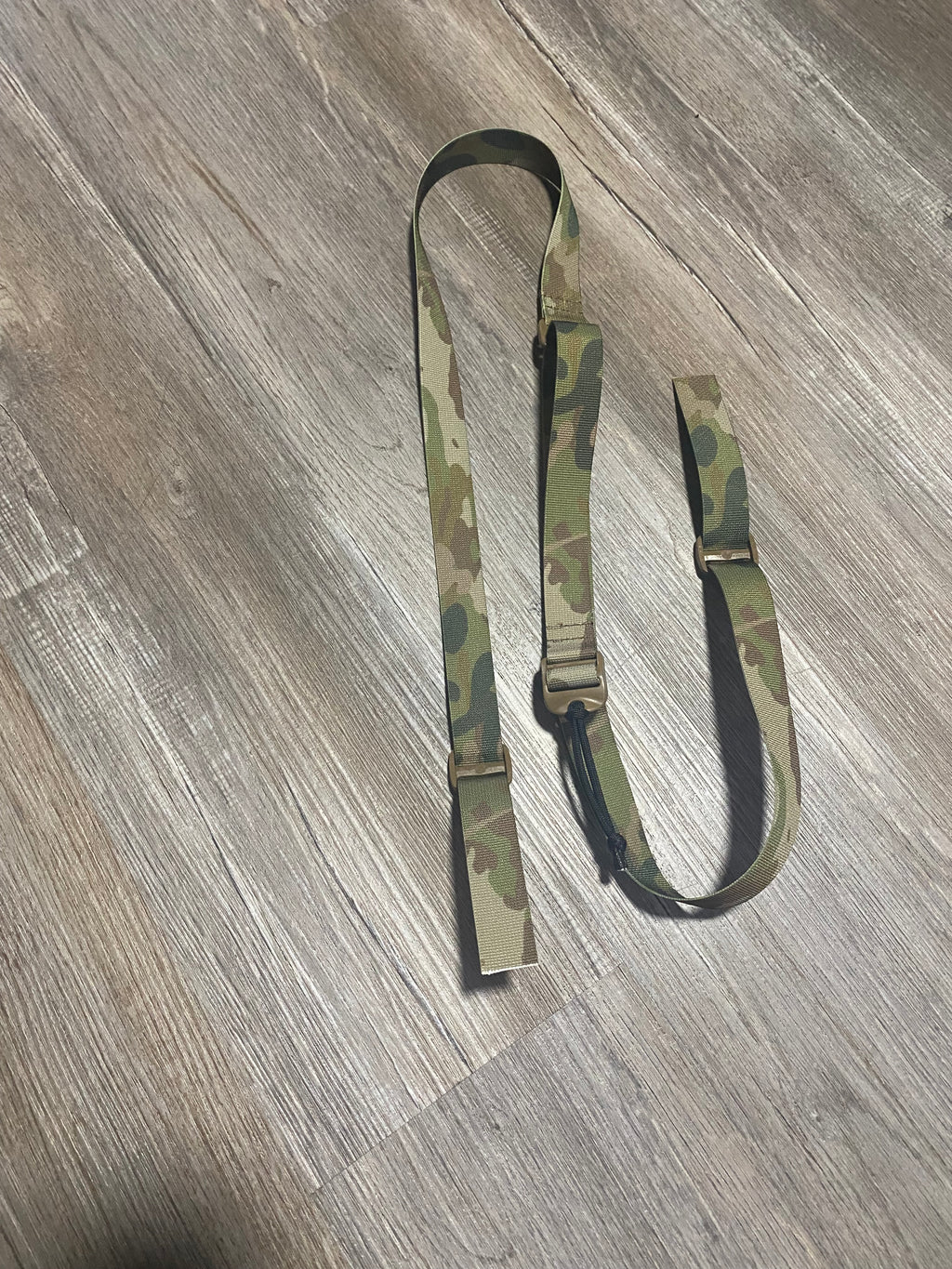 Bingo’s 2 Point Quick-Adjust Rifle Slings
