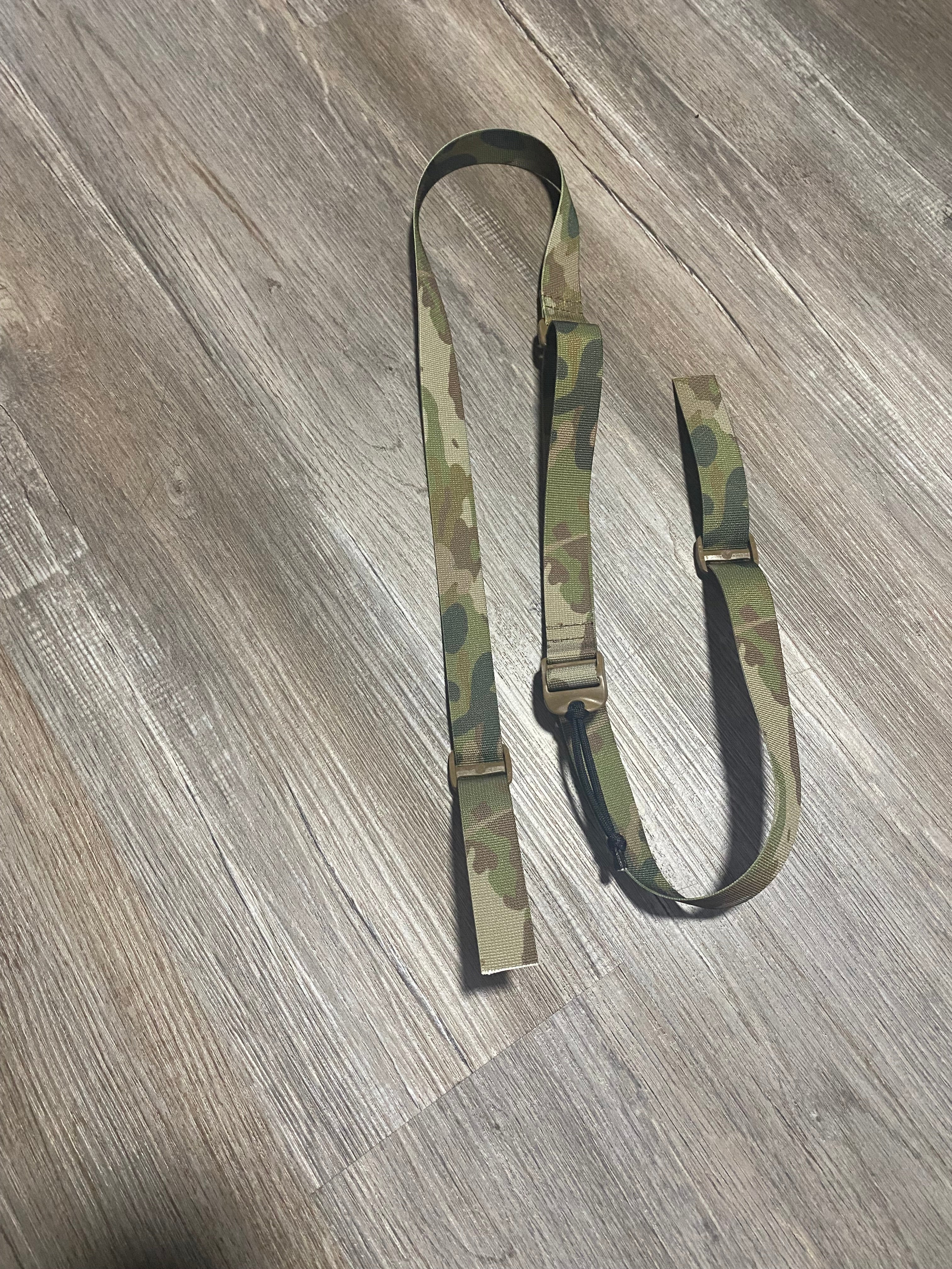 BINGO’S 2 POINT QUICK-ADJUST RIFLE SLINGS IN 60+ CAMOS